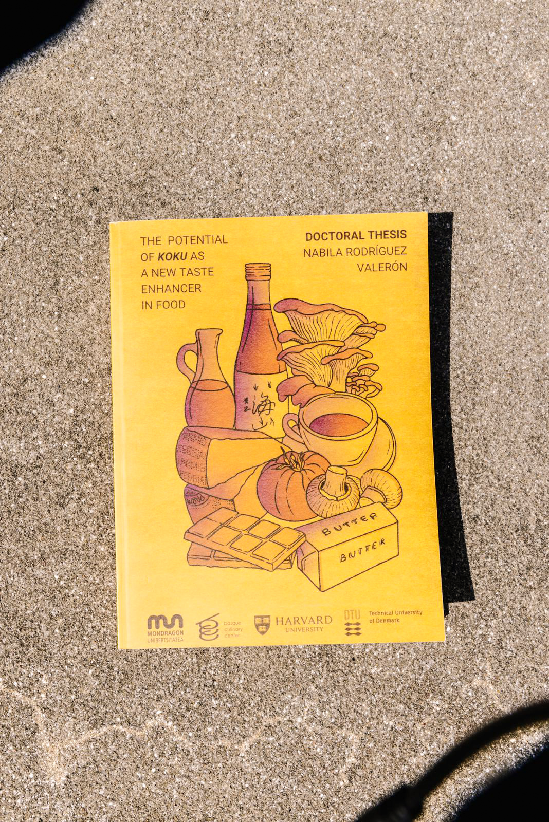 Portada tesis doctoral Nabila Rodríguez Valderón